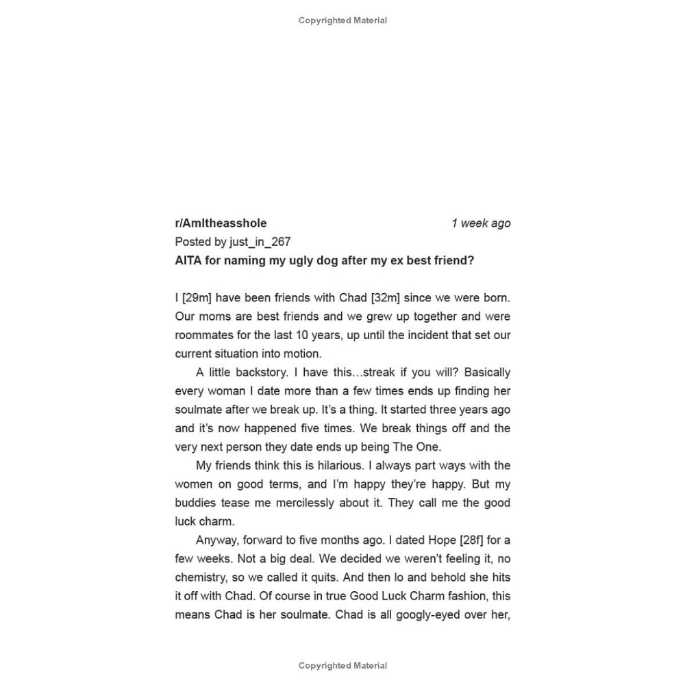 Книга на английском языке "Just For The Summer",  Abby Jimenez - 10