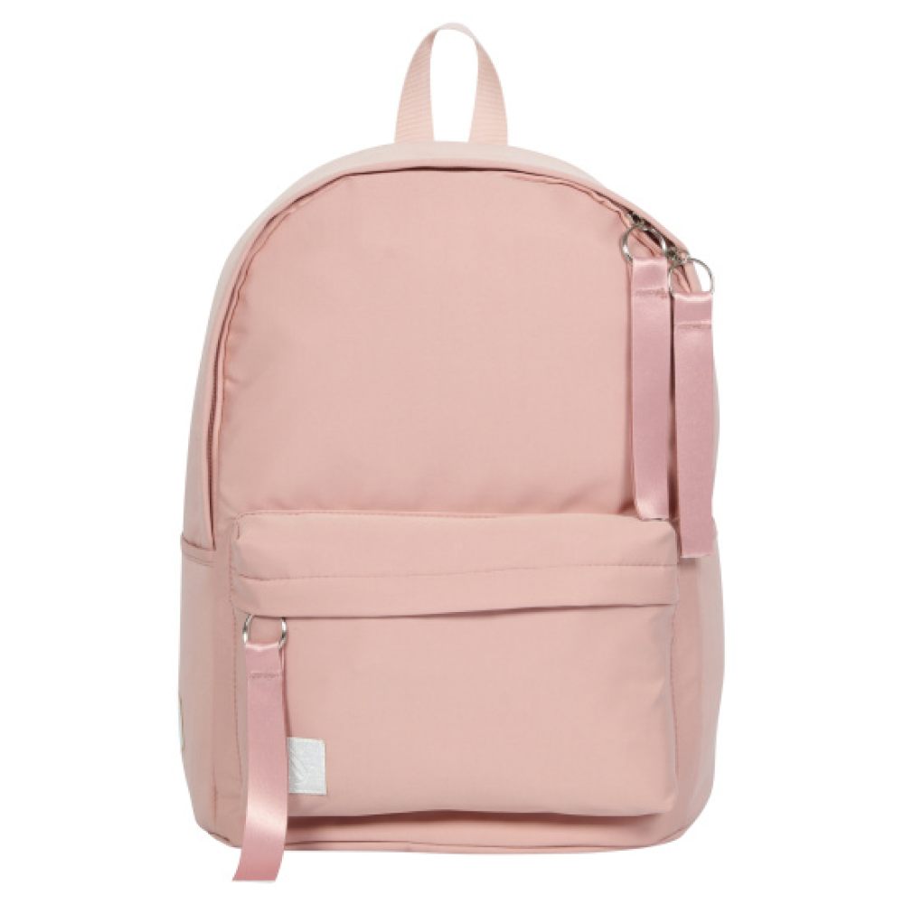 Рюкзак молодежный "CoolDay Pastel", пудровый