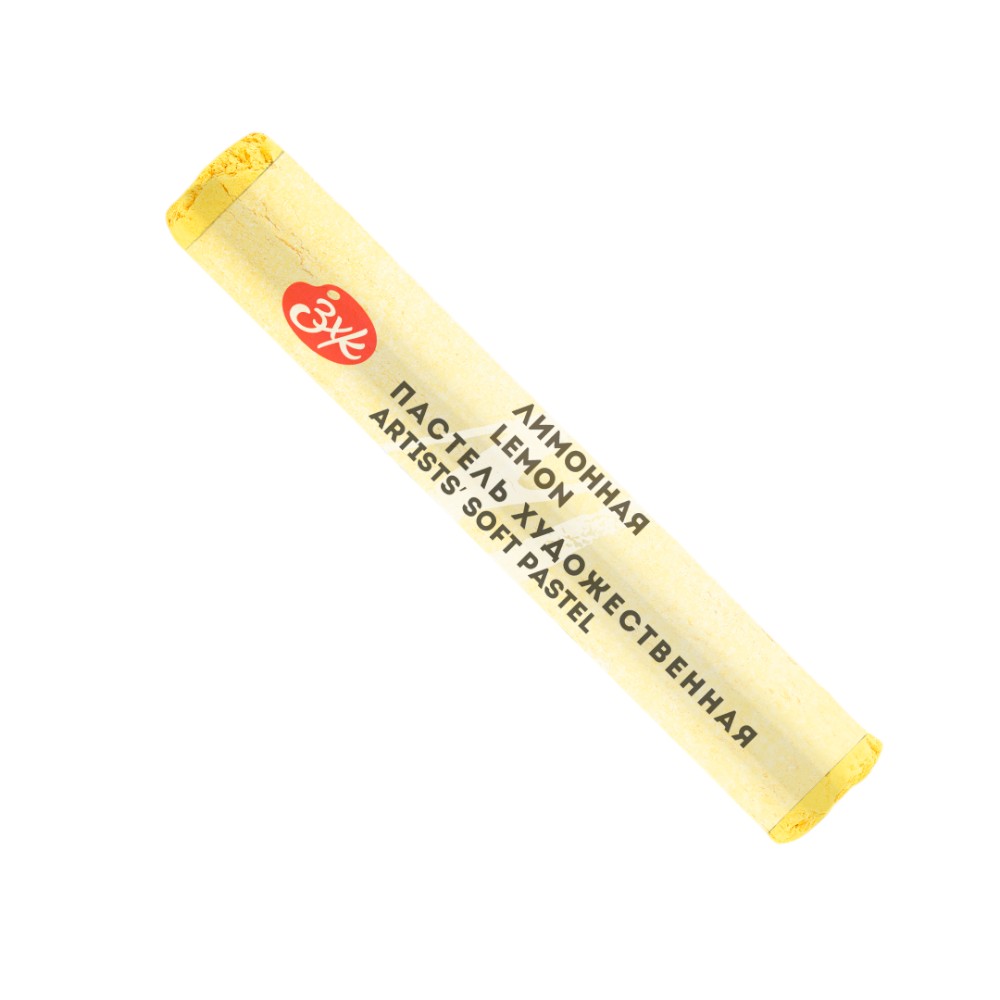 Пастель сухая 