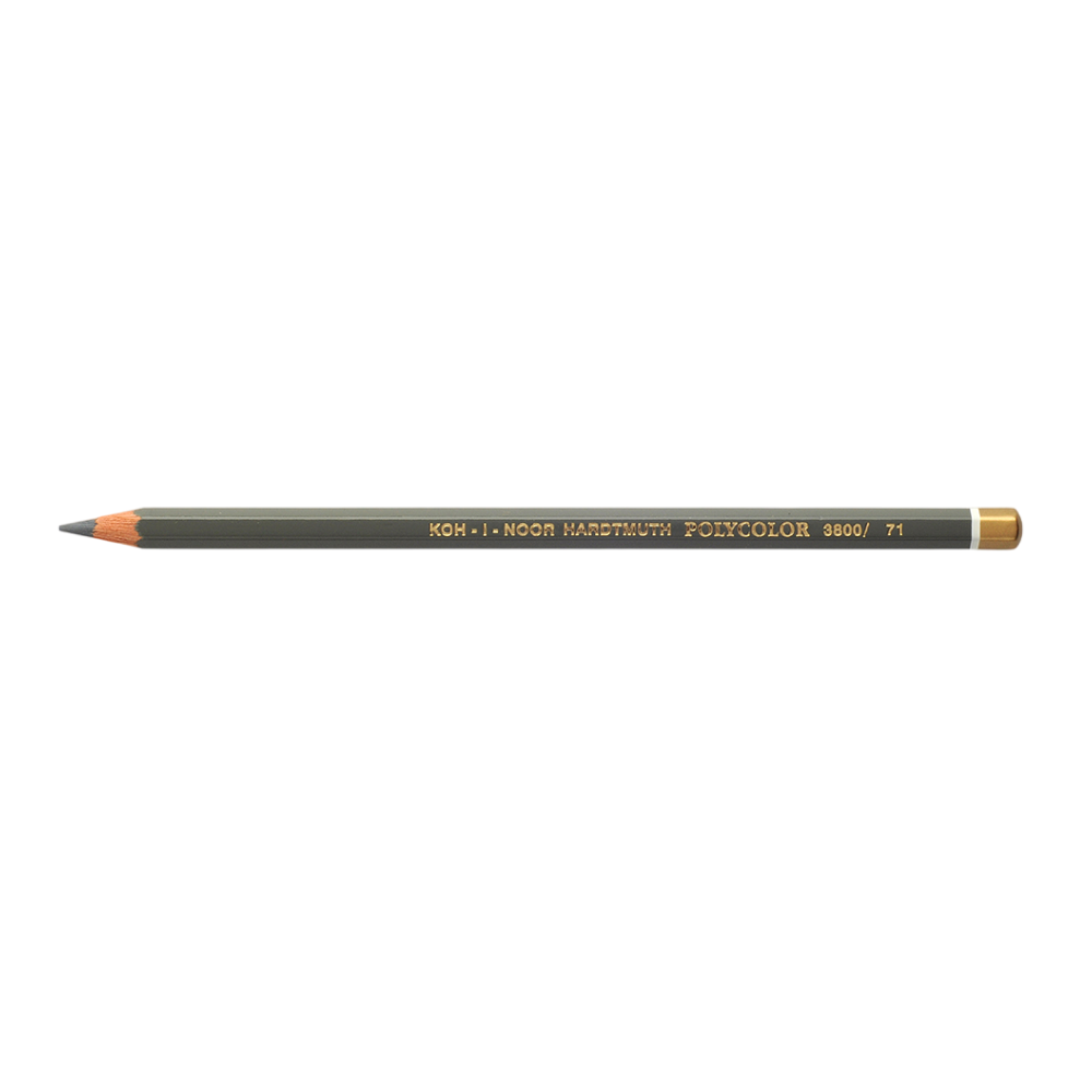 Карандаш цветной Koh-I-Noor 