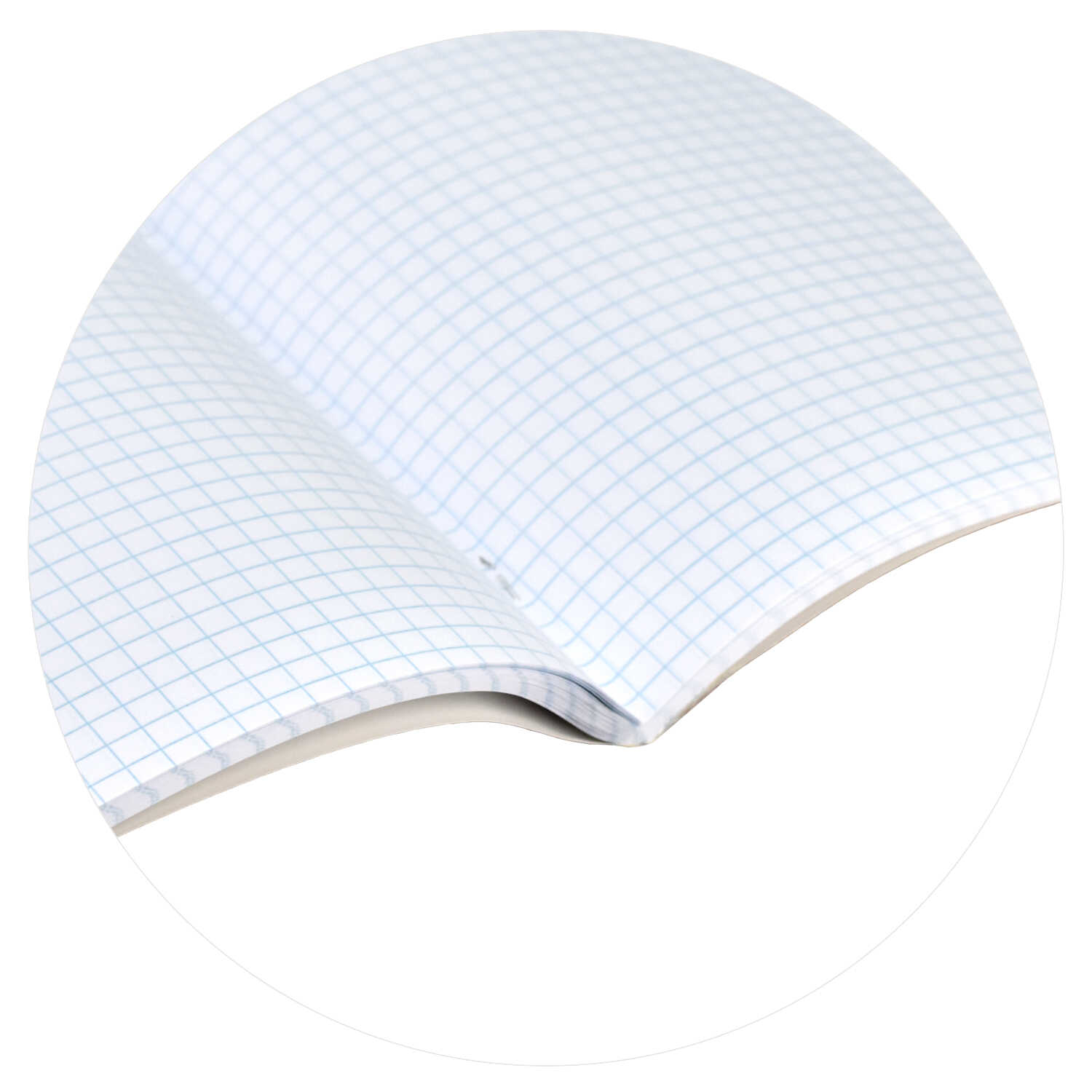 Тетрадь Феникс+ "Настенная живопись" А5+, 96 листов, клетка, ассорти - 8