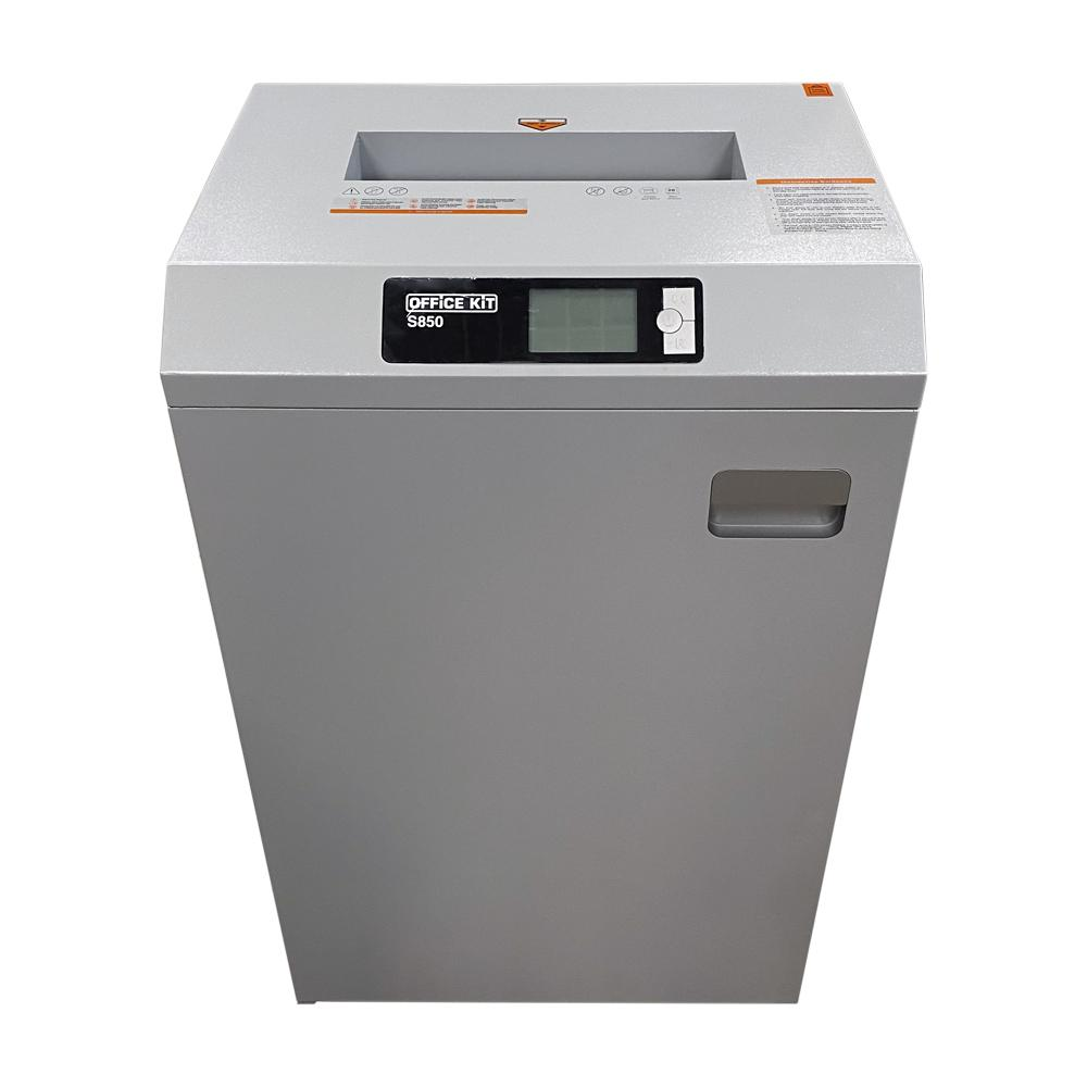 Уничтожитель "Office Kit S850"