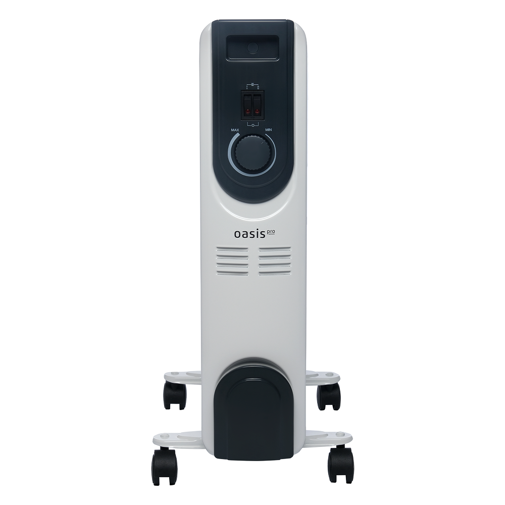 Электрообогреватель масляный Oasis OT-20 Pro - 3