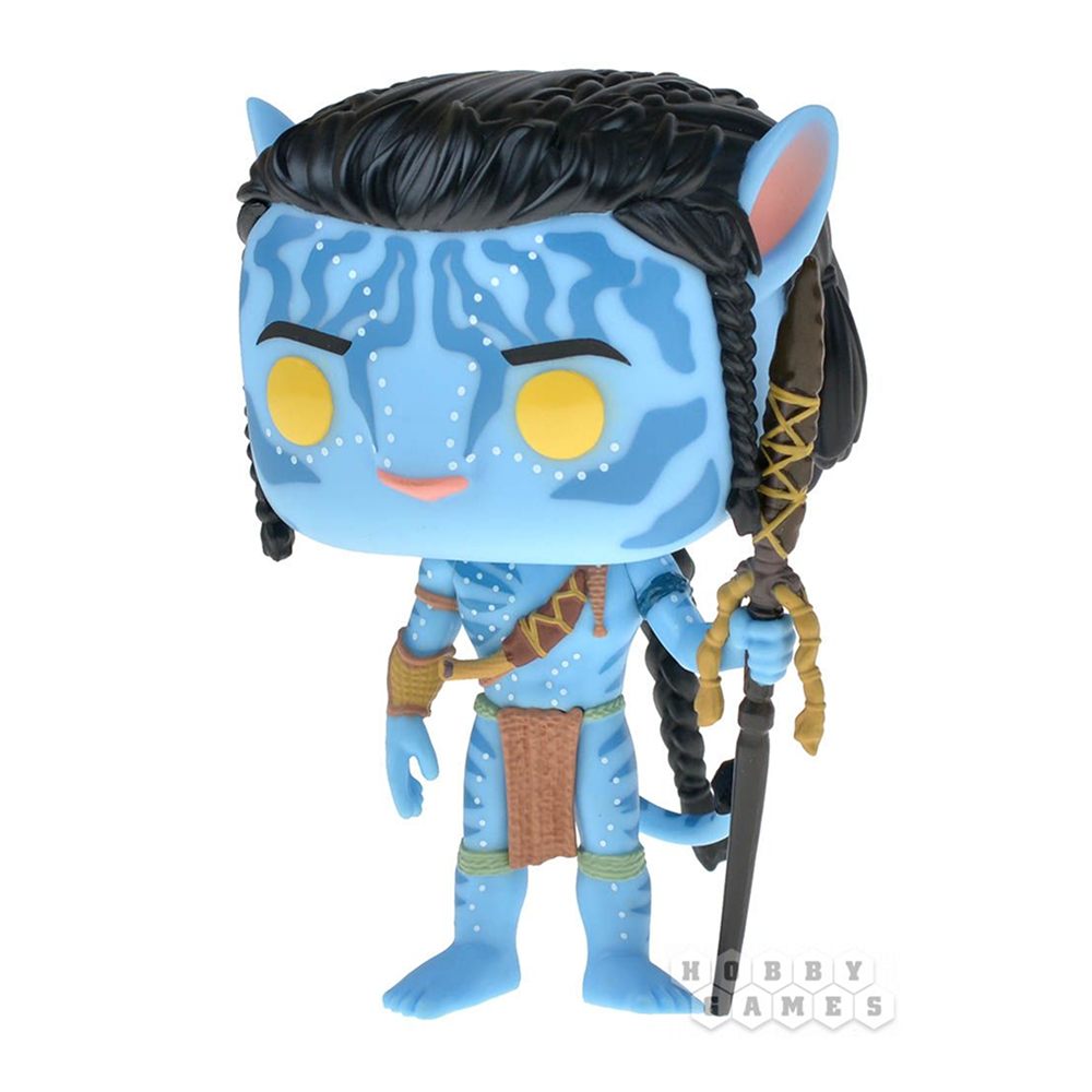 Фигурка Funko POP! Аватар: Аватар Джейка Салли