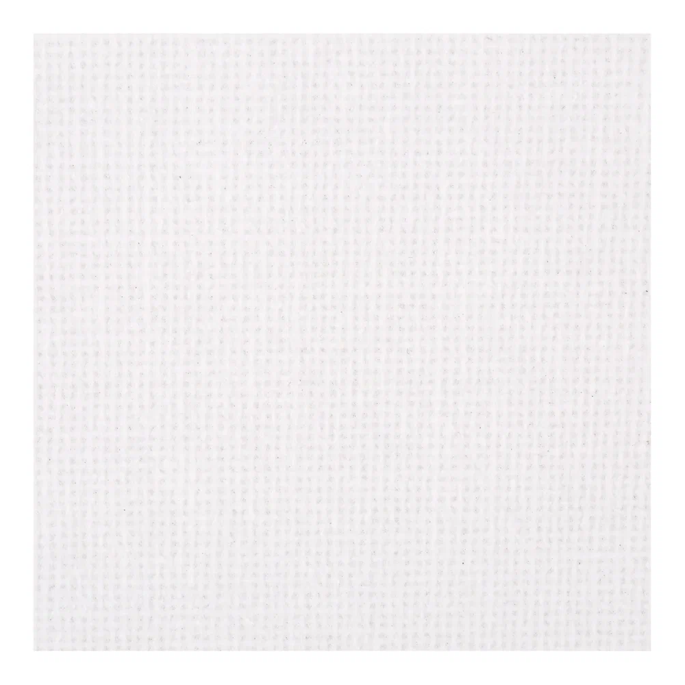 Холст на картоне "Сонет", 50х60 см, хлопок, 280 г/м2, мелкое зерно - 3