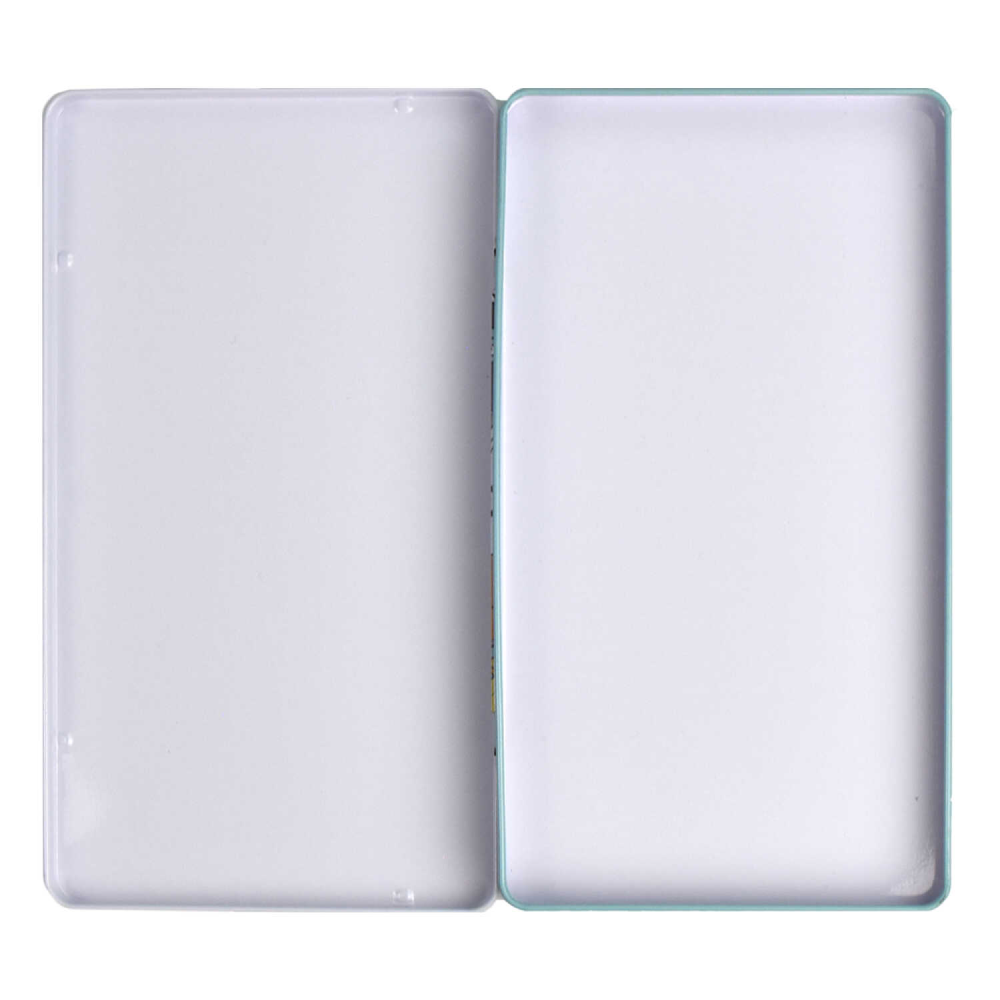 Пенал-книжка "Монстрики", 1 отделение - 3