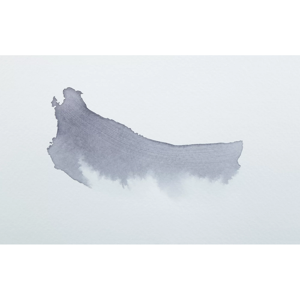 Чернила акварельные "Herbin. Eclats", цинковый серый, 50 мл