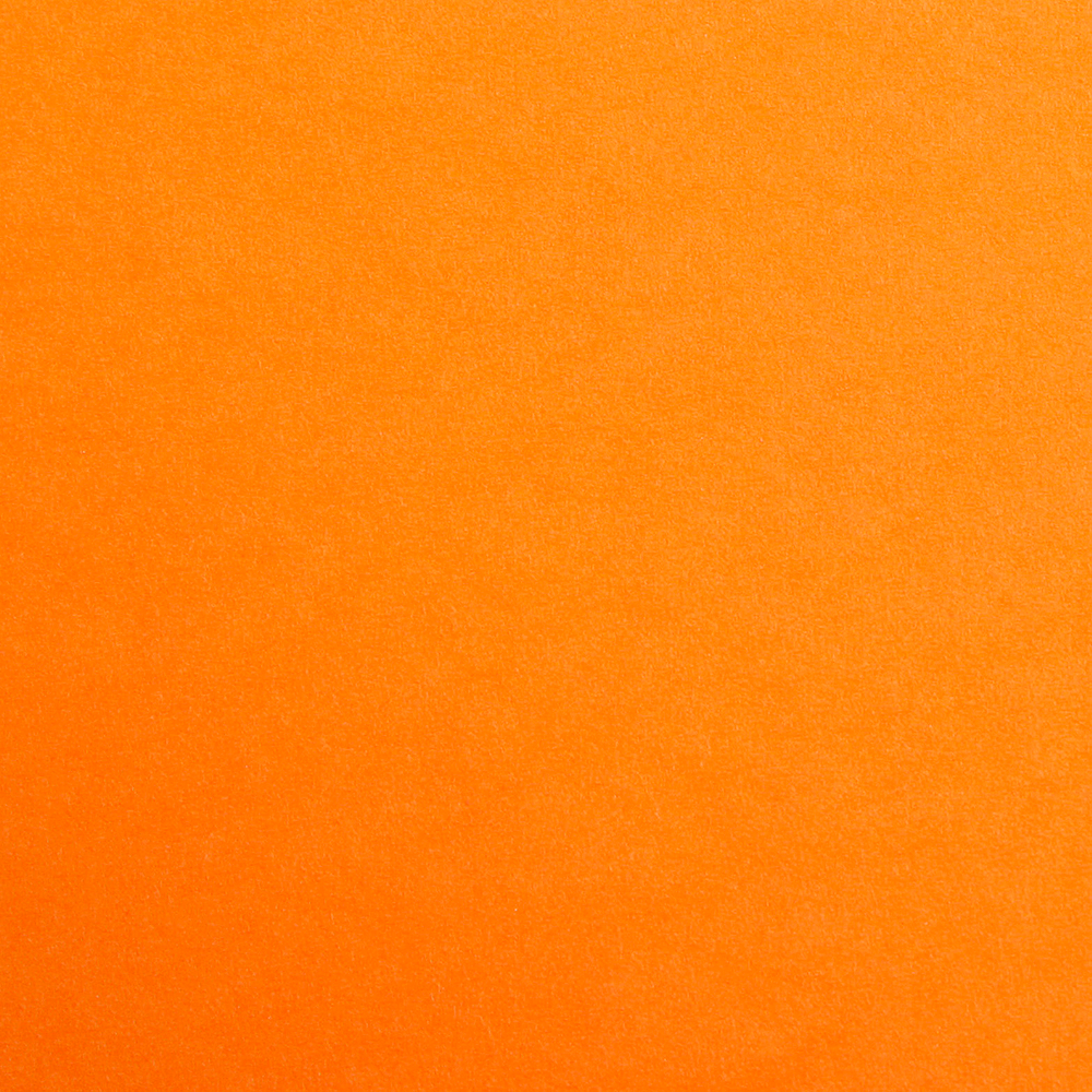 Бумага цветная "Maya", 50x70 см, 270 г/м2, светло-оранжевый