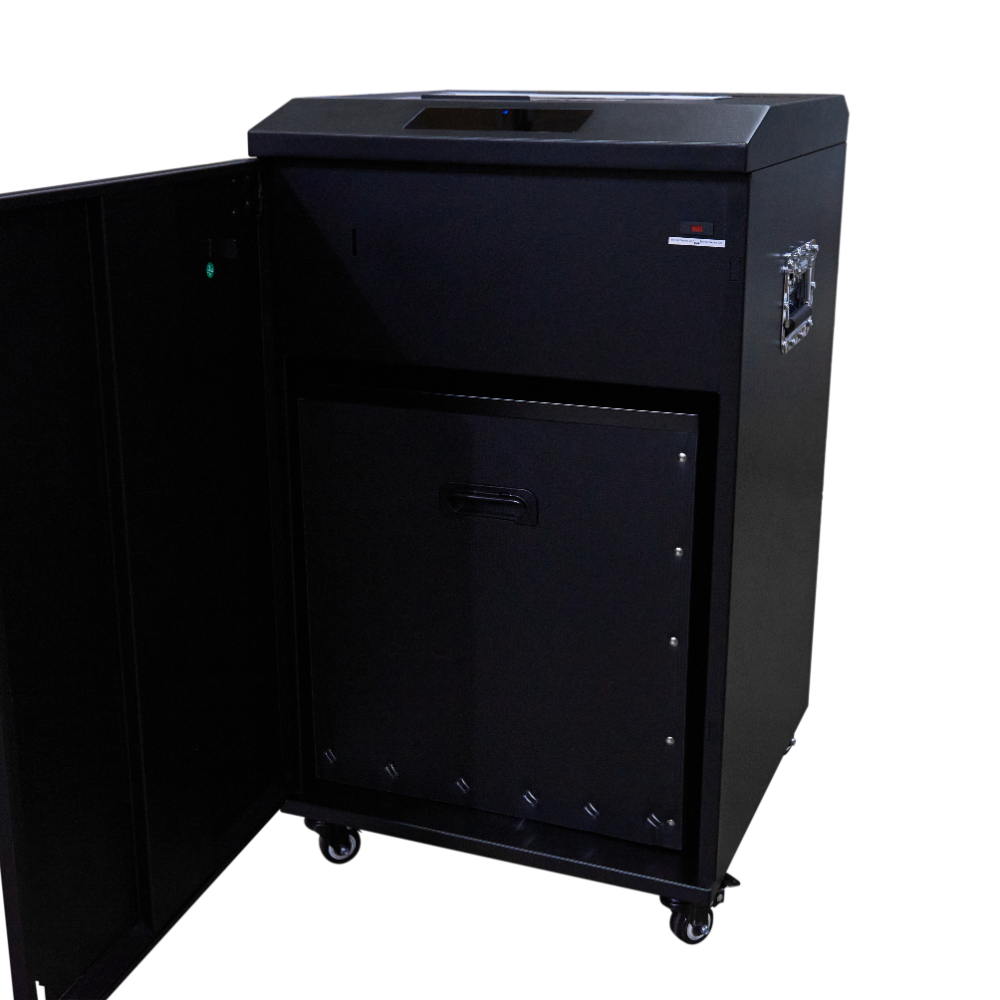 Шредер Jinpex "JP-5720MDY"