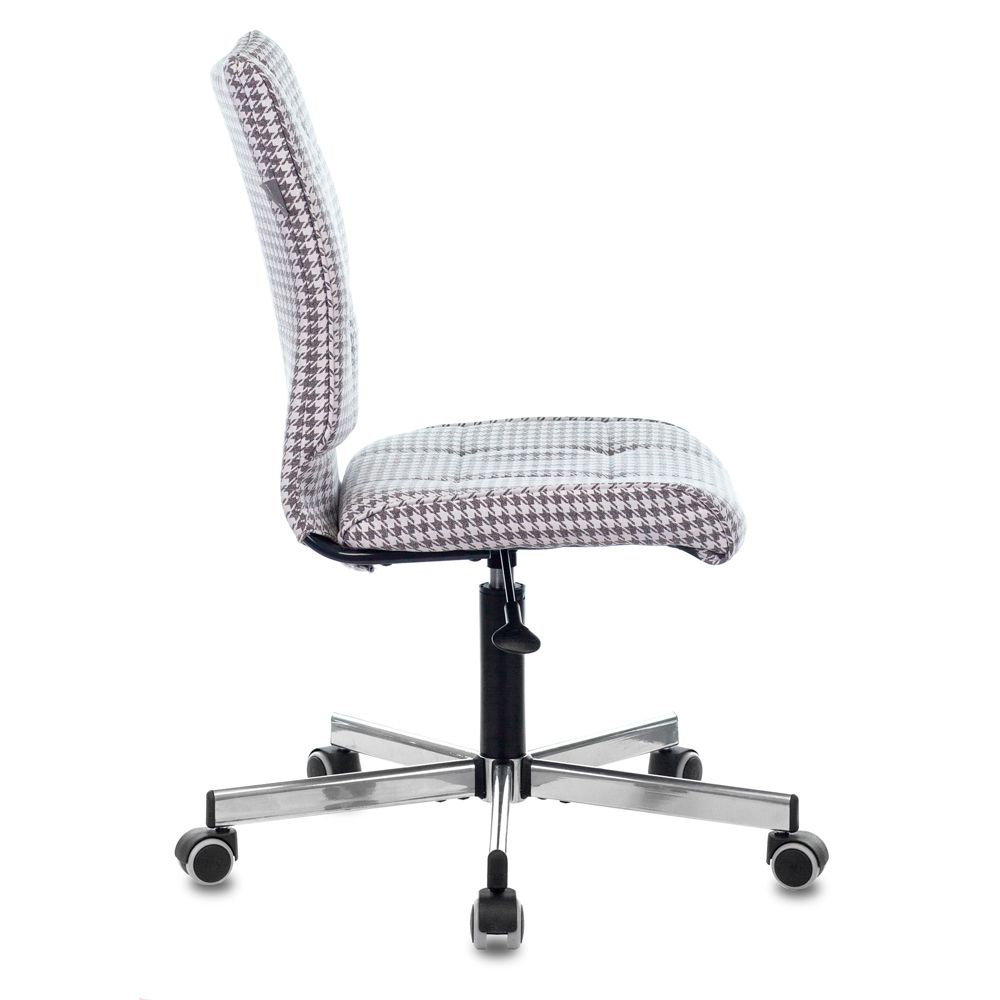 Кресло для персонала Бюрократ "CH-330M Morris-1", ткань, металл - 3