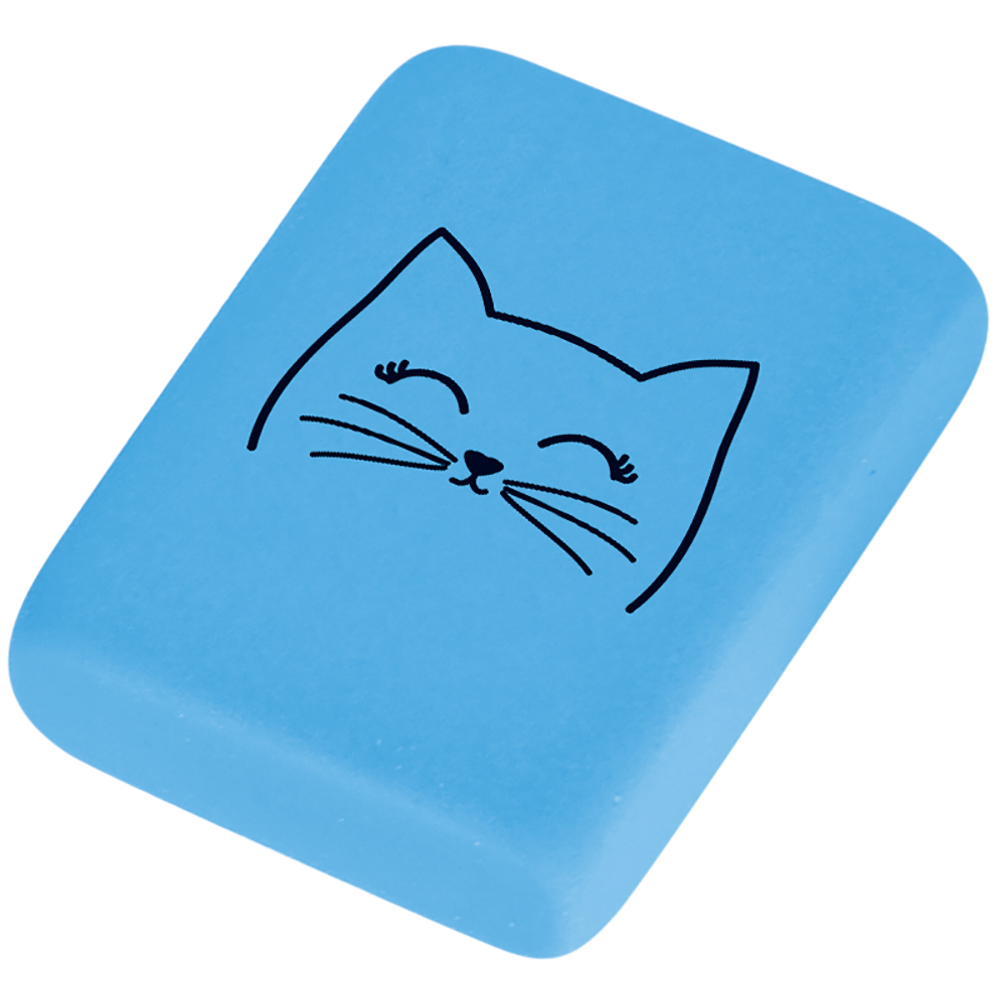 Ластик "Fantasy", ассорти - 2