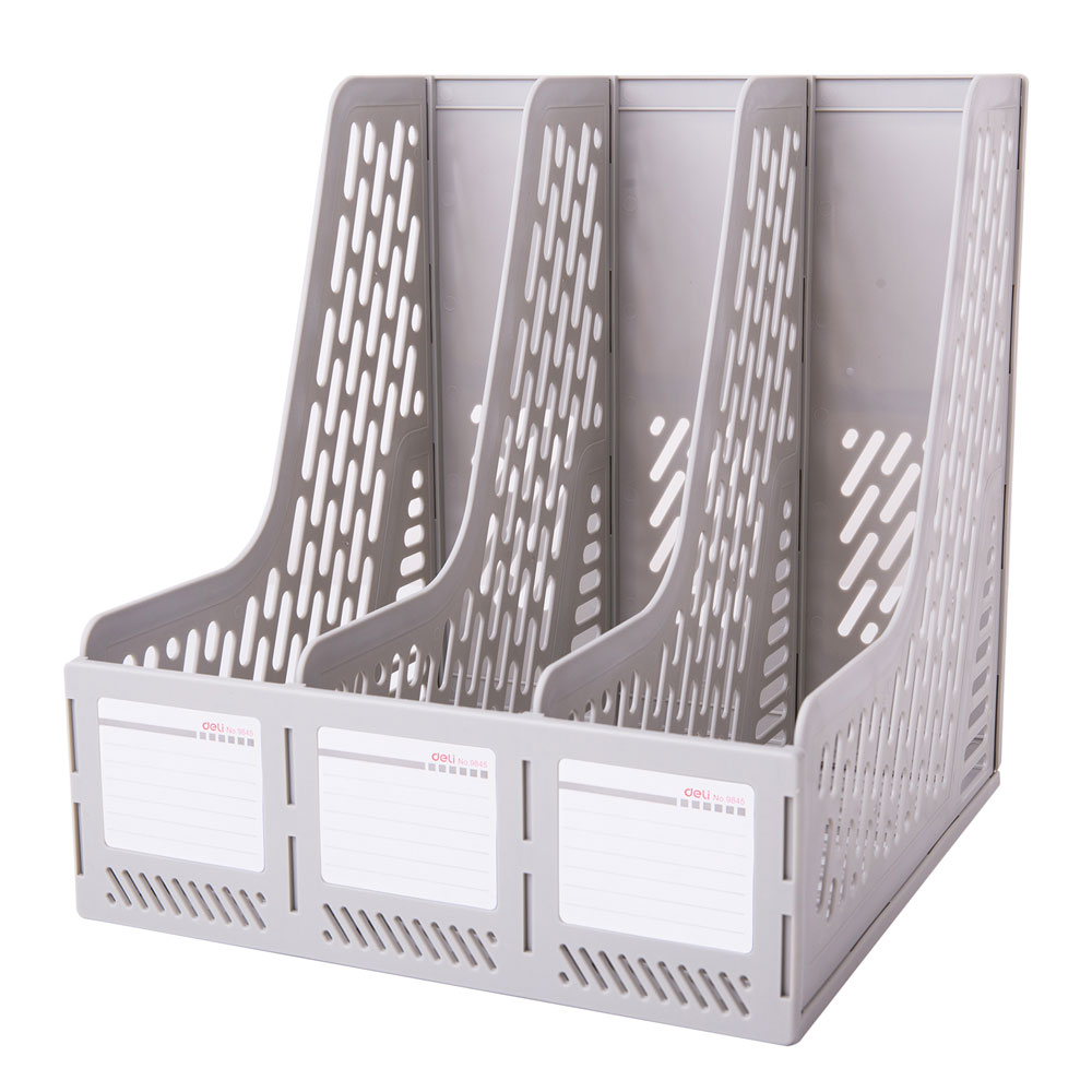 Лоток для бумаги вертикальный 