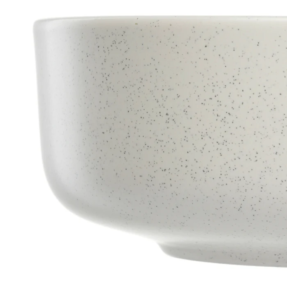 Чаша керамическая "ROMA", 16 см, кремовый - 4