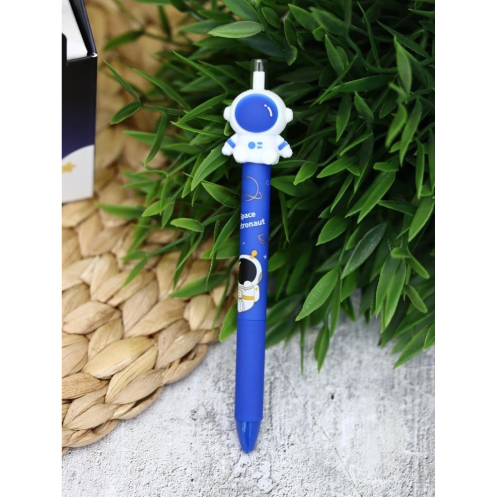 Карандаш вечный "Astronauts", ассорти - 3