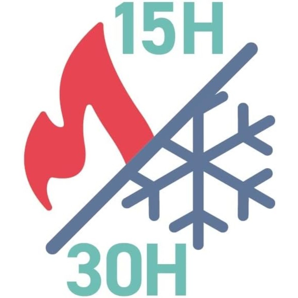 Бутылка для воды "Maped Picnik", 500 мл., фиолетовый - 5