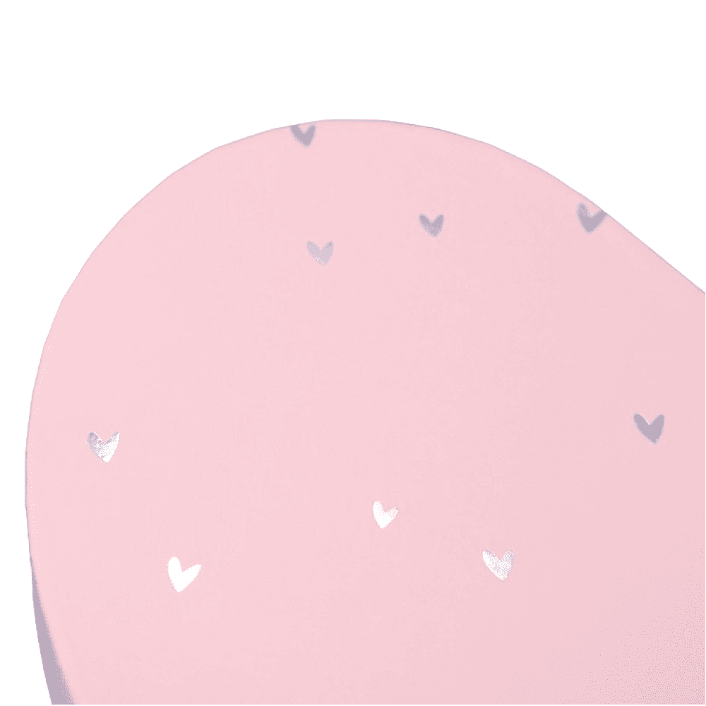 Коробка подарочная "Heart", 31x28.5x15 см