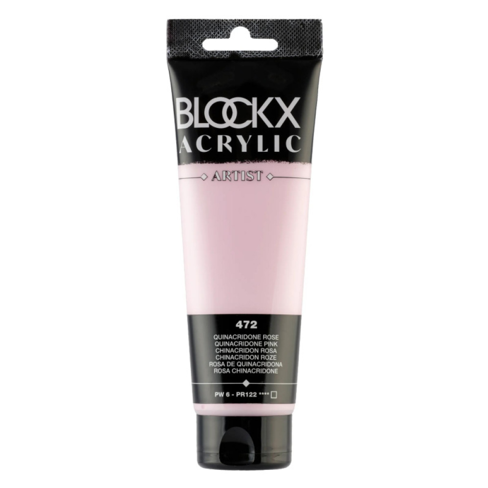 Краски акриловые 