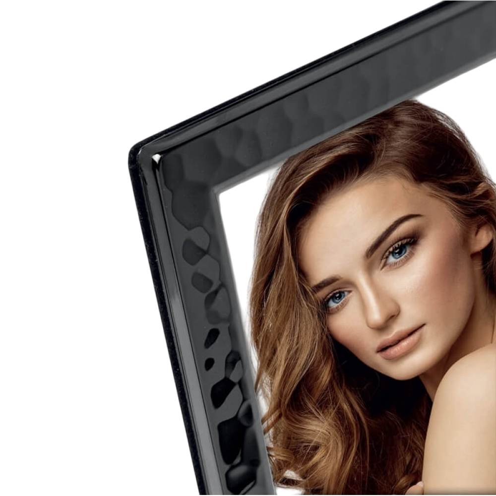 Фоторамка "BL354", 10х15 см, черный