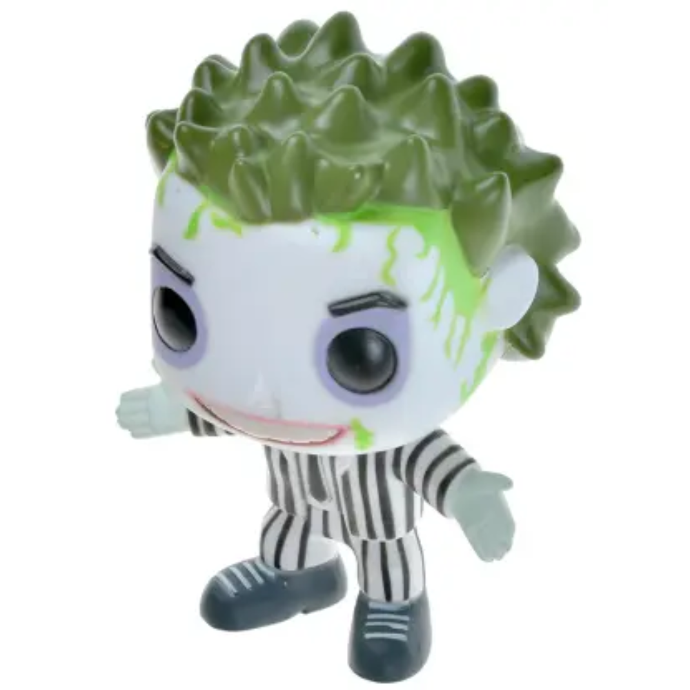 Фигурка Funko POP! Битлджус: Битлджус - 2