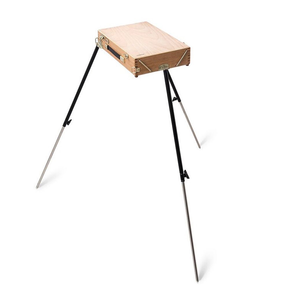 Этюдник "Малевичъ МЛ-133", бук - 4