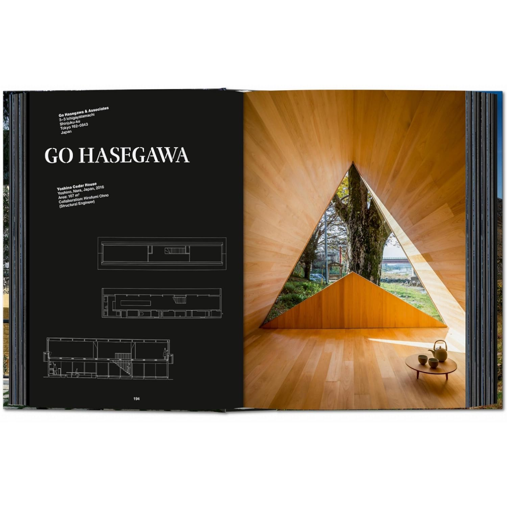 Книга на английском языке "Homes for our Time. Contemporary Houses around the World", Philip  Joadidio