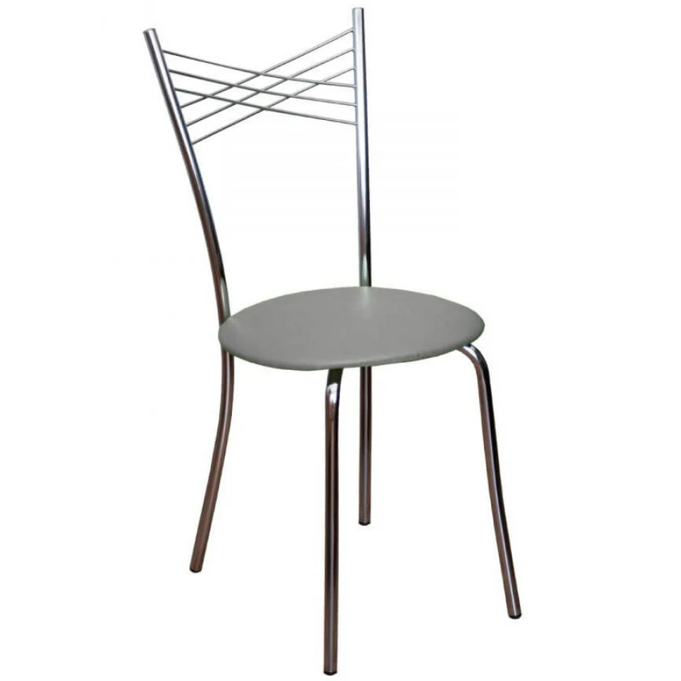 Стул SitUp VIOLA Lux Chrome - 5 Стул SitUp VIOLA Lux Chrome - 5