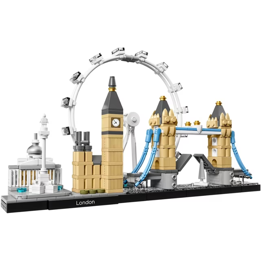 Конструктор "Lego", "Лондон" - 2