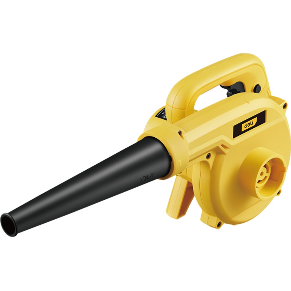 Воздуходувка Deli YS EDL-GF35-E1, 600 Вт, 6 скоростей