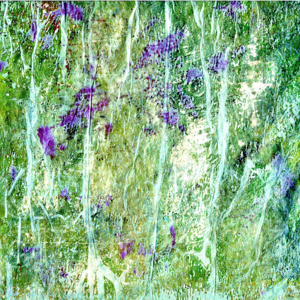 Пластина для печати "Gelli Arts", 40.6х50.8 см - 9