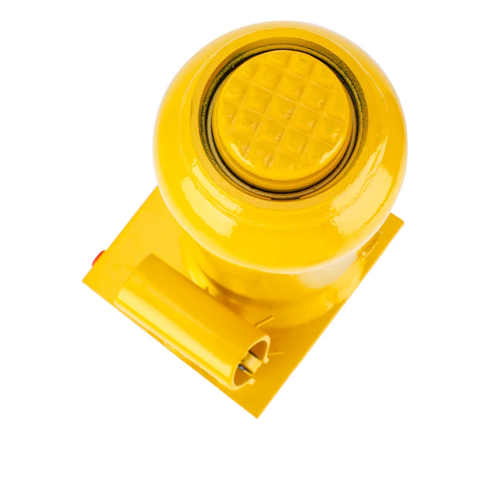 Домкрат бутылочный Deli YS EDQ71010, 10 т - 5