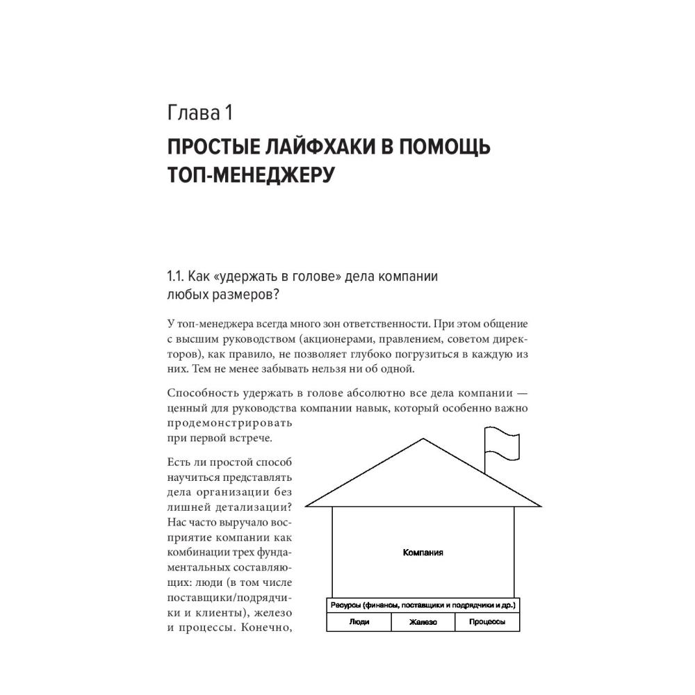 Книга "Директор 2.0. Как управлять компанией, чтобы акционер был доволен, а ваши нервы целы", Ильяс Агаев, Дмитрий Трушков - 4