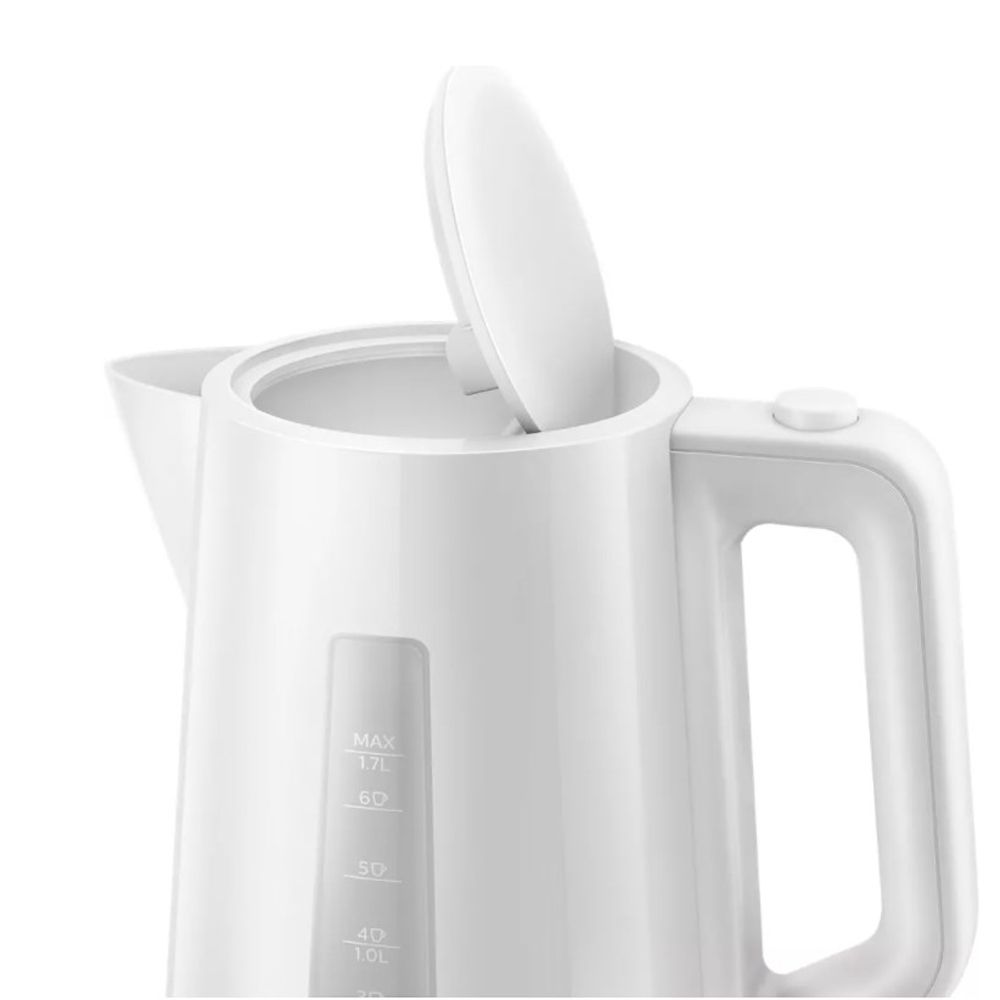 Электрочайник Philips HD9318 (HD9318/00), белый - 7