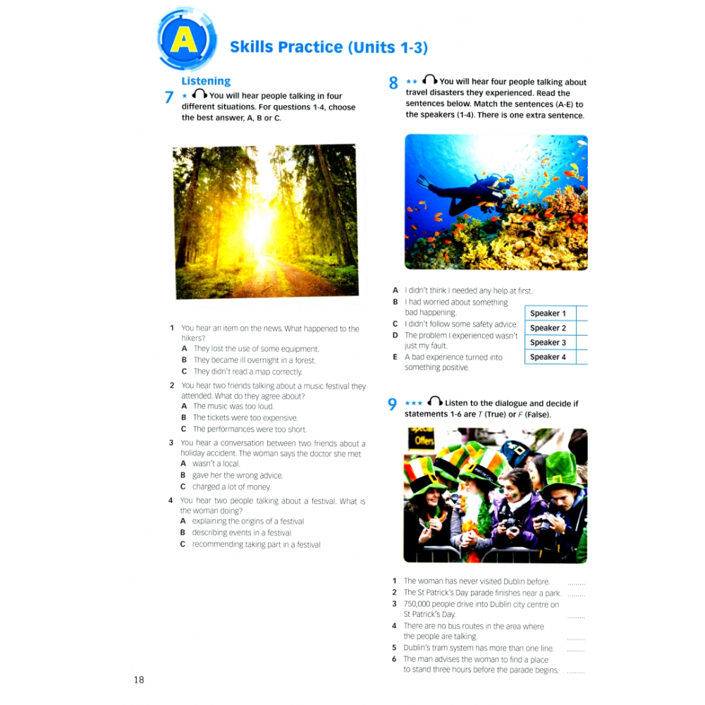 Книга "New Enterprise. B1+. Workbook with DigiBook App", Jenny Dooley - 3