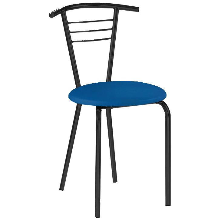 Стул SitUp TINA Black - 3