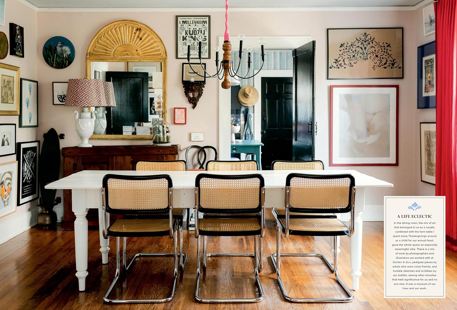 Книга на английском языке "The House Romantic", Harris H.  - 6