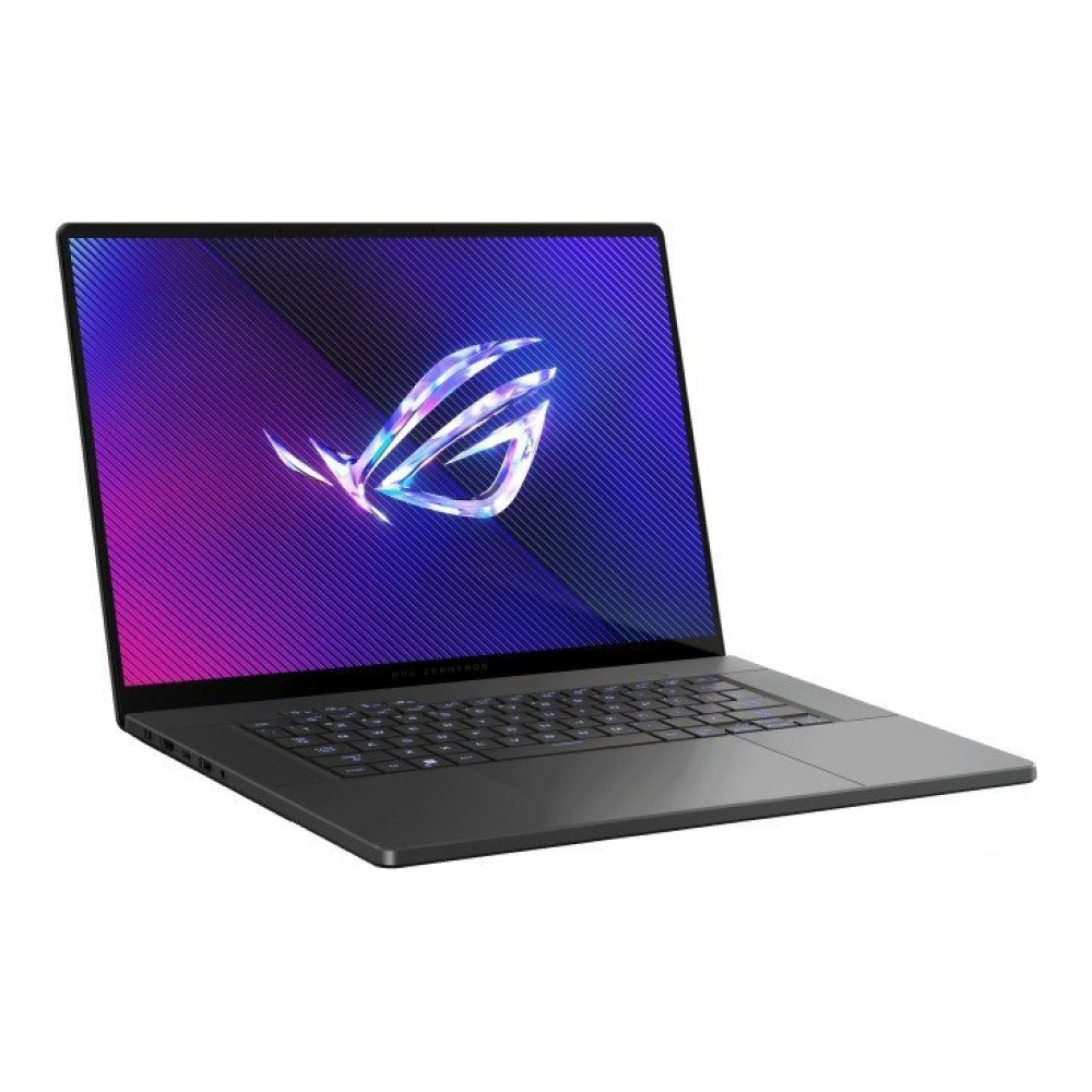Ноутбук ASUS ROG Zephyrus G16 (GU605MI-QR20), 32GB, DOS, eclipse gray  - 7