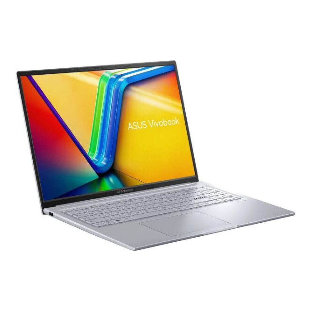 Ноутбук ASUS Vivobook 16X (K3604VA-MB244), 16GB, DOS, серебристый - 9