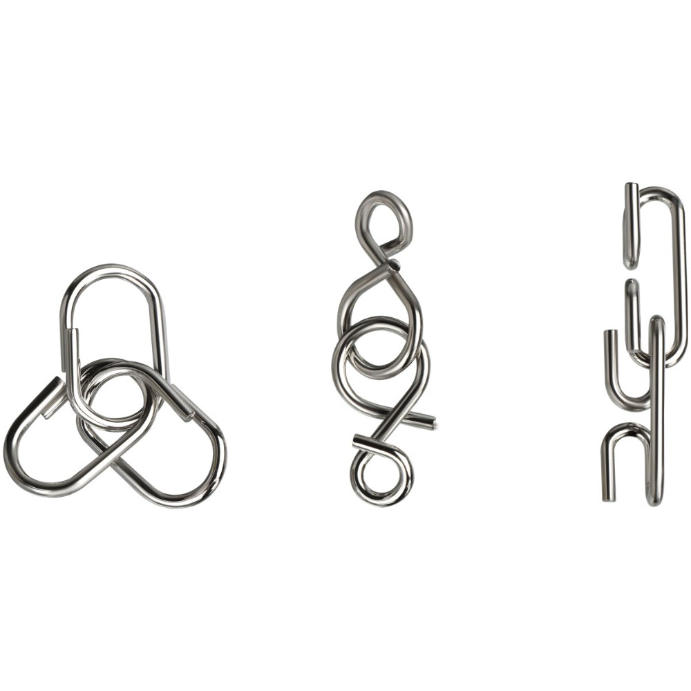 Головоломка "Малая" 2 уровень сложности 