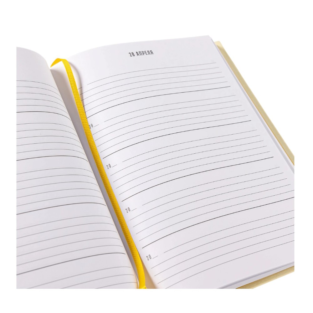 Дневник "Дневник впечатлений на 5 лет: 5 строчек в день". Макси (акация) - 4