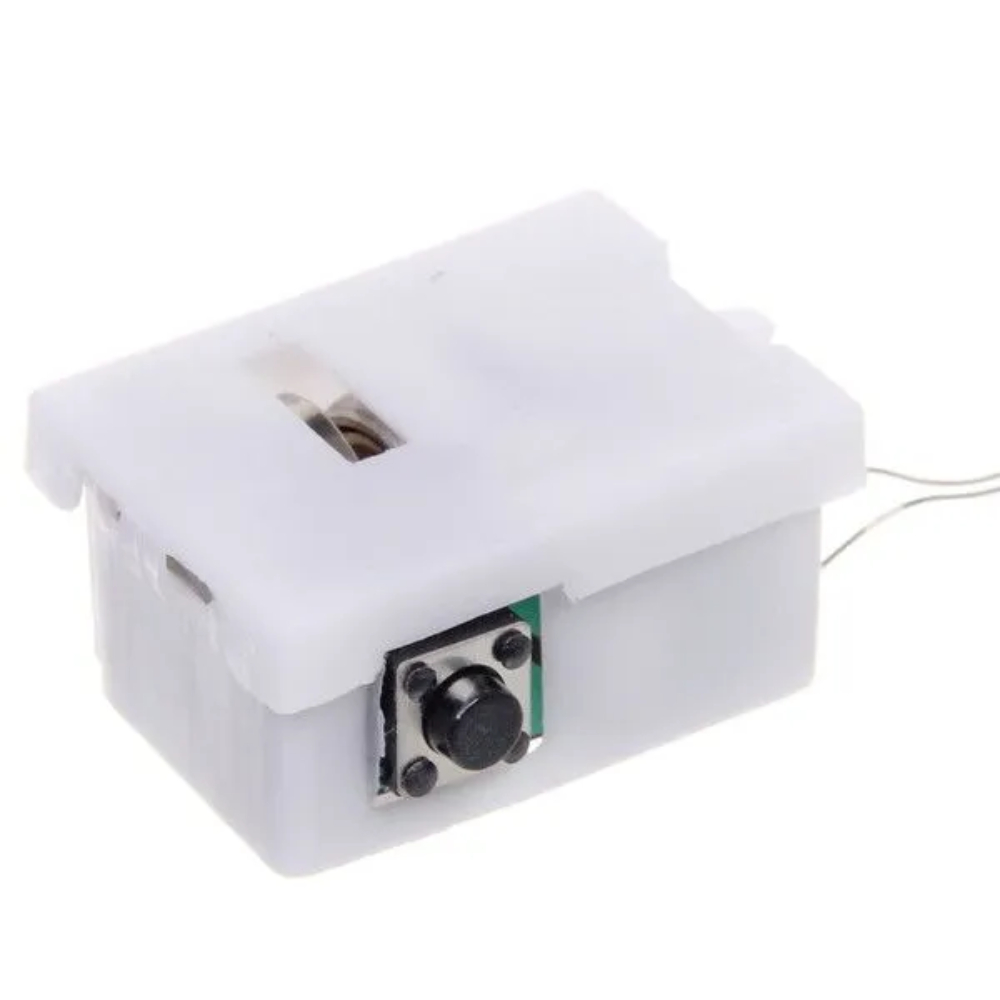 Гирлянда LED "Жемчужина", 2 м, белый - 5