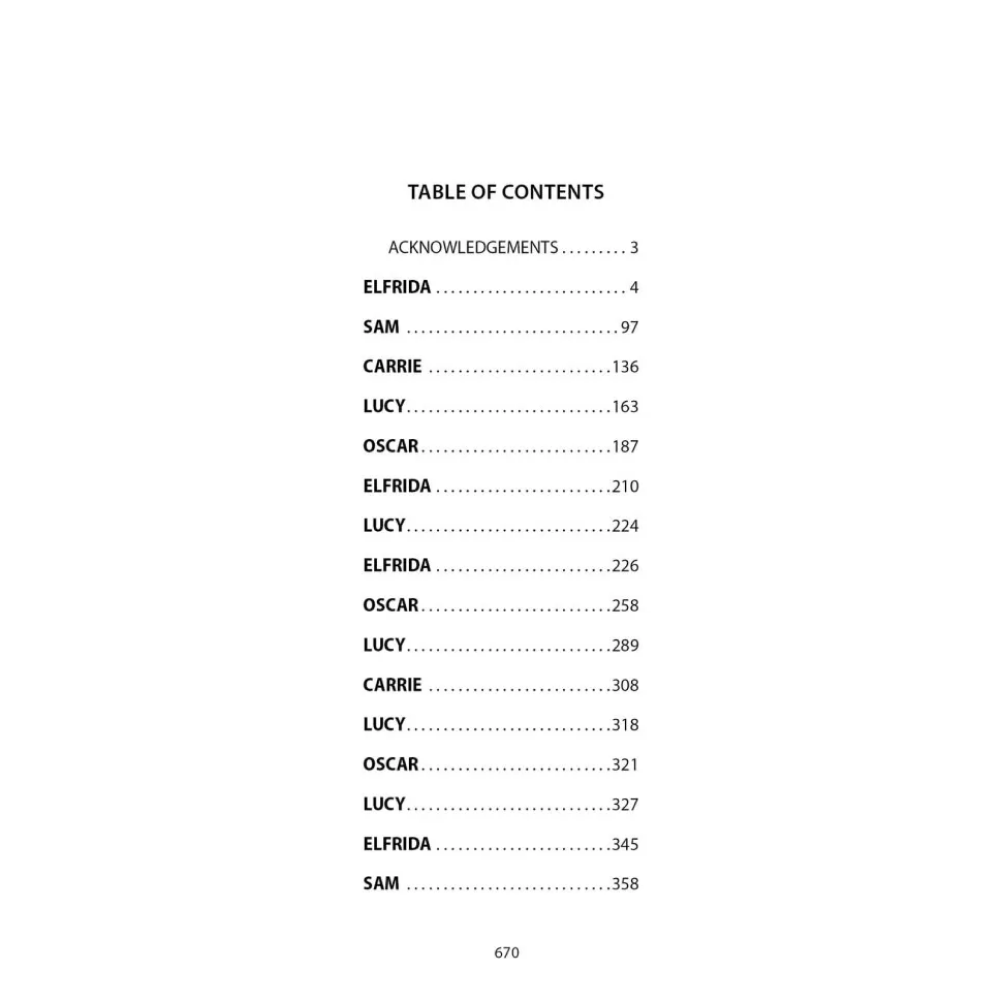 Книга на английском языке "История любви. В канун Рождества. Winter Solstice", Розамунда Пилчер - 7