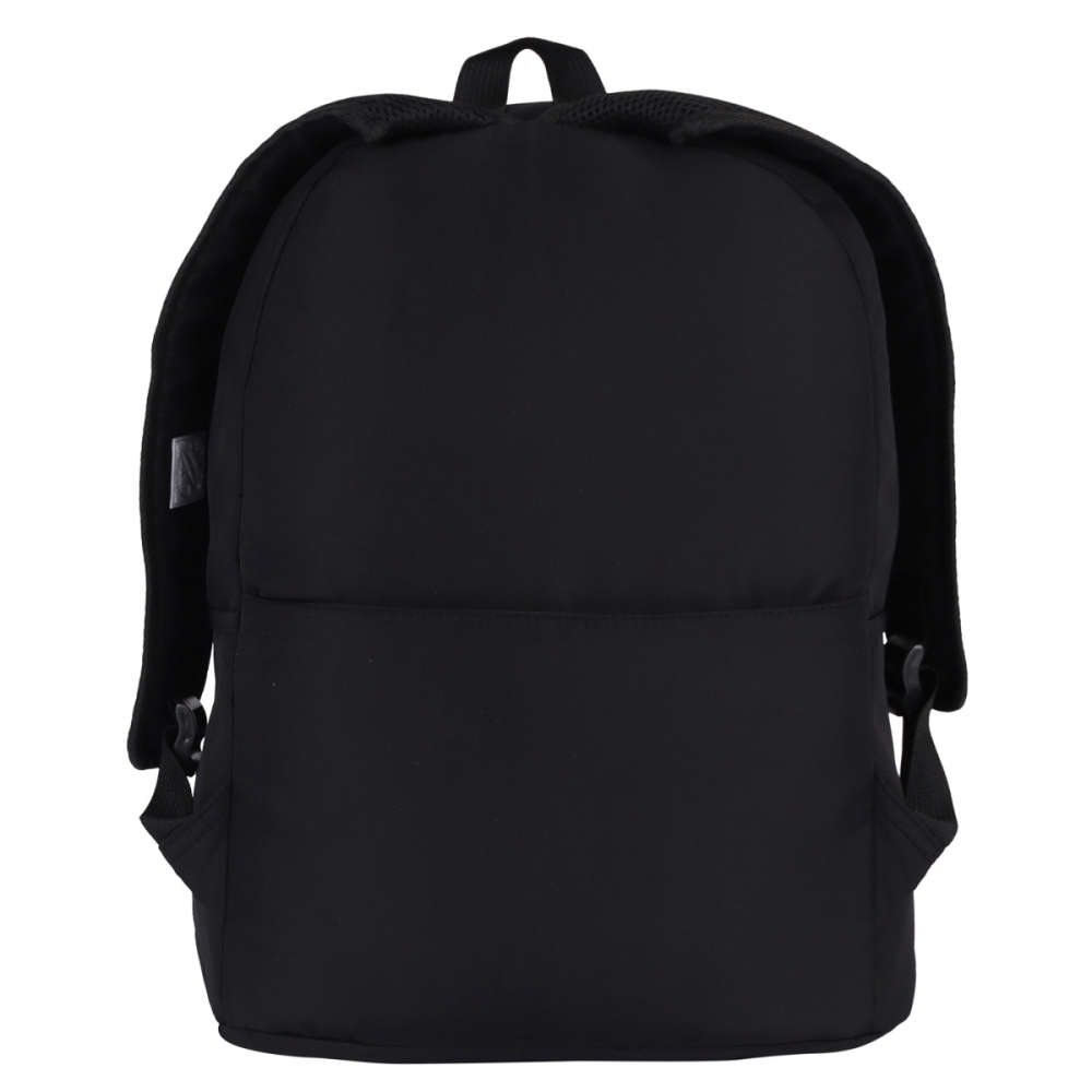 Рюкзак молодежный "CoolDay Капибара", черный - 7