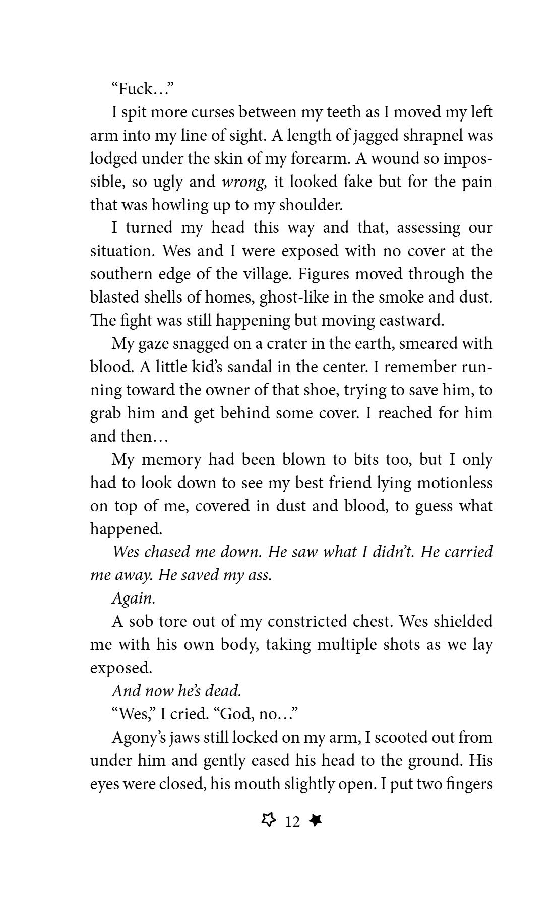 Книга на английском языке "Beautiful Hearts. Long Live the Beautiful Hearts", Эмма Скотт - 14