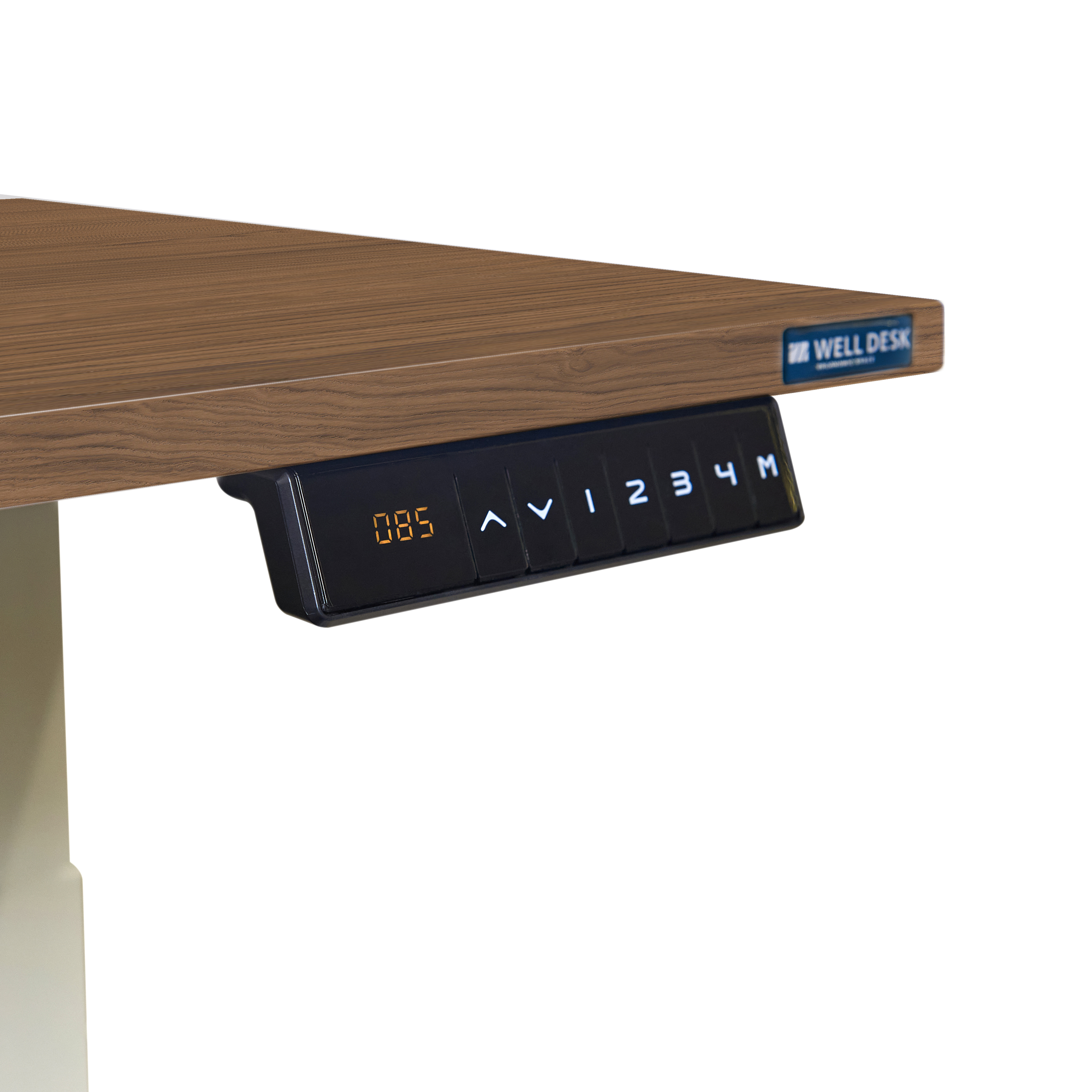 Комплект WellDesk Evolution (регулируемый по высоте каркас арт. 9022024 и столешница арт. 9031919) - 3