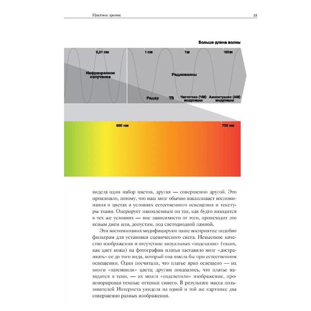 Книга "Тайная жизнь цвета. 2-е издание, исправленное и дополненное", Сен-Клер К. - 8