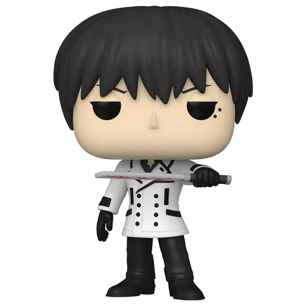 Фигурка Funko POP!, Токийский гуль: Куки Уриэ
