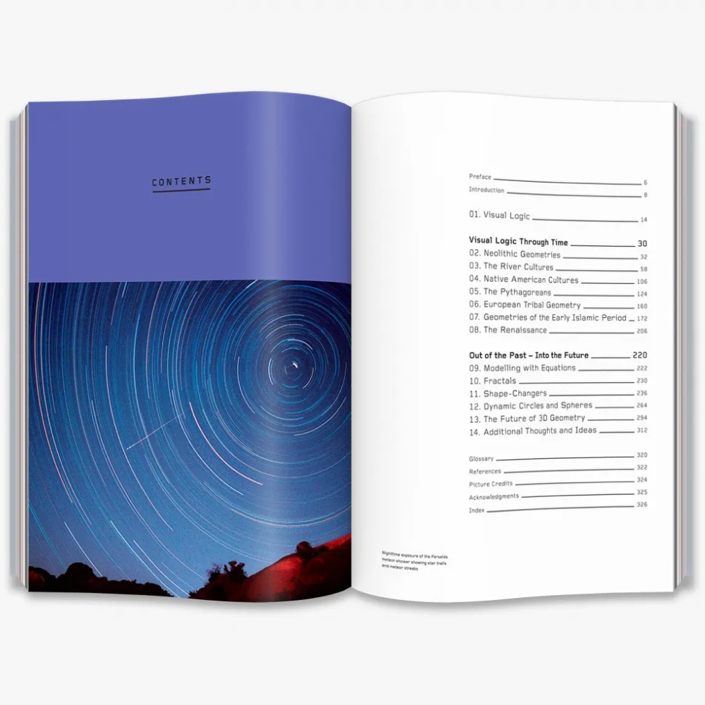 Книга на английском языке "3D Thinking in Design", Roger Burrows