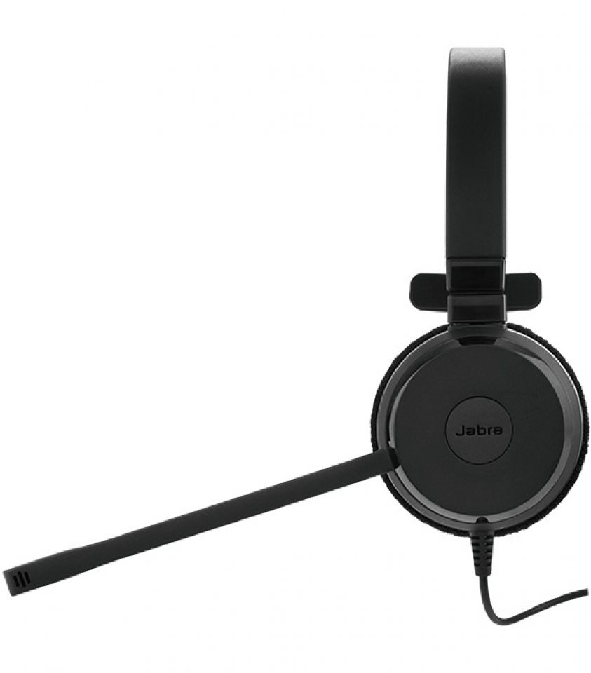 Наушники с микрофоном Jabra "Evolve 20 UC Stereo"
