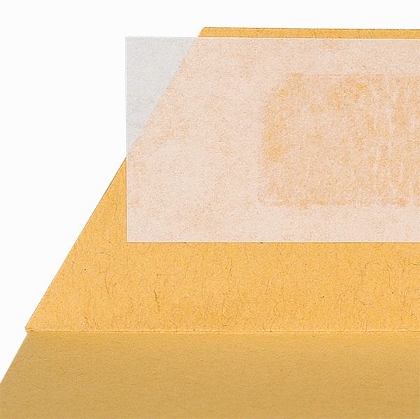 Конверты самоклеящиеся с отрывной лентой "Куверт", C4, 250 шт, крафт