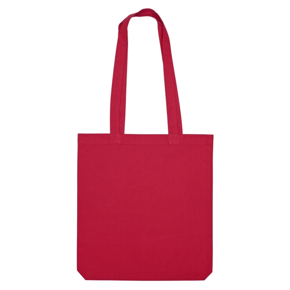 Сумка для покупок "Carryme 220", красный - 3